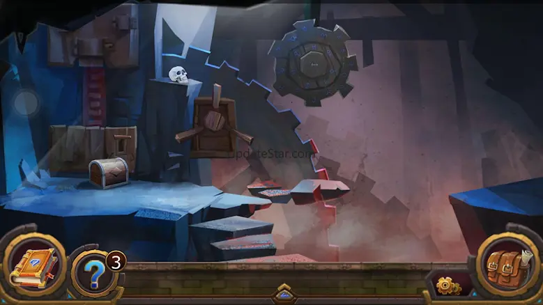 Escape Room:Puzzle games 1.1