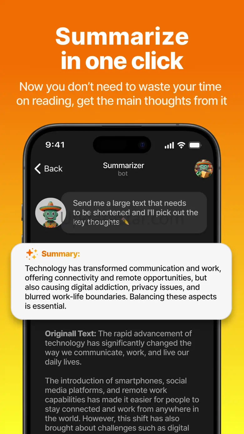 Amigo Chat - AI GPT assistant 1.2.1