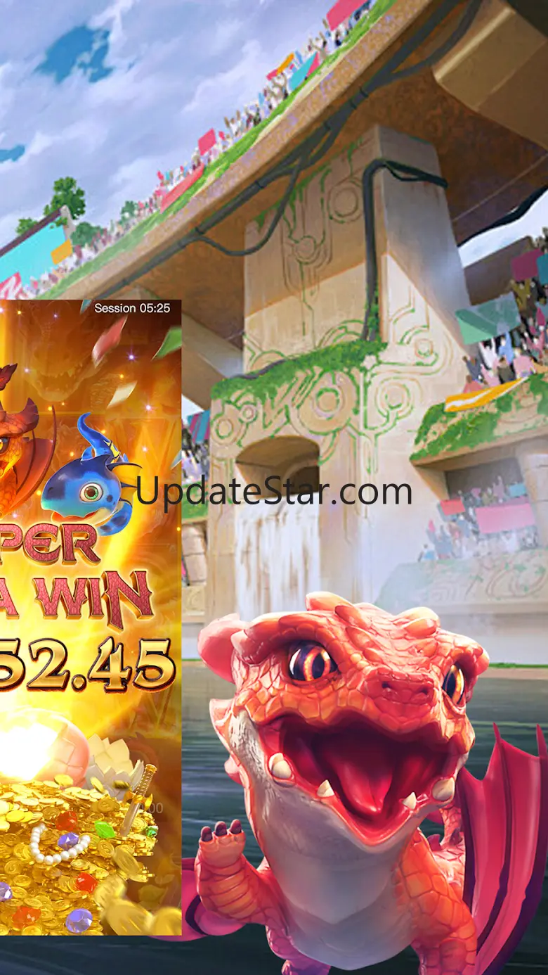 Dragons Hatch  World