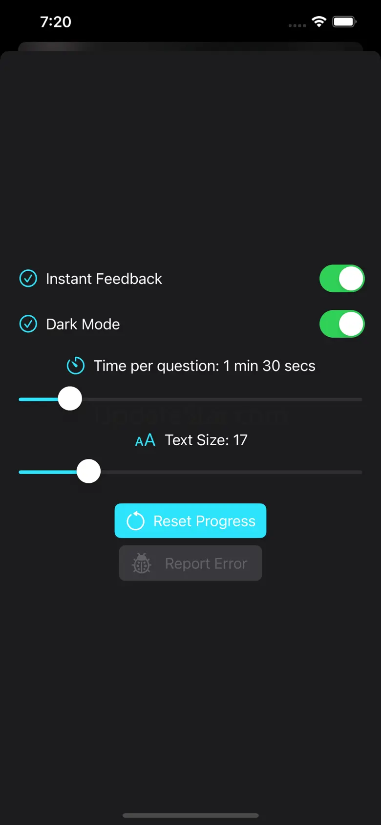 Aptitude Test ADF YOU Session 7