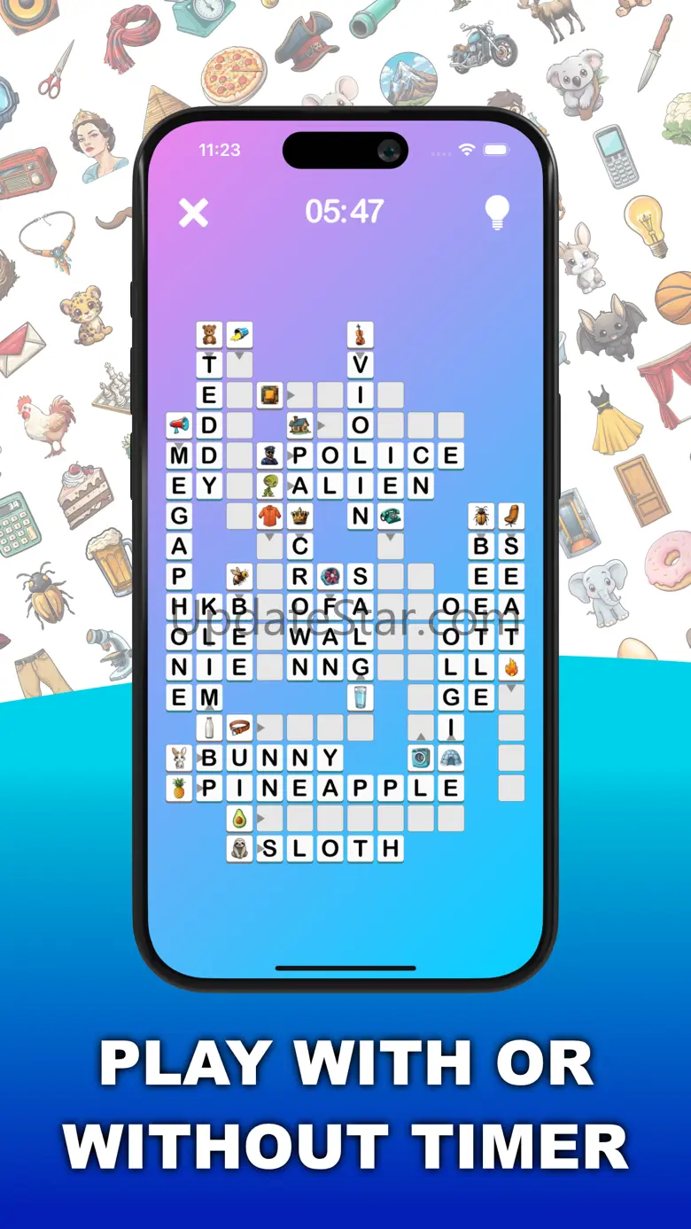 Word Detective 2.5.3