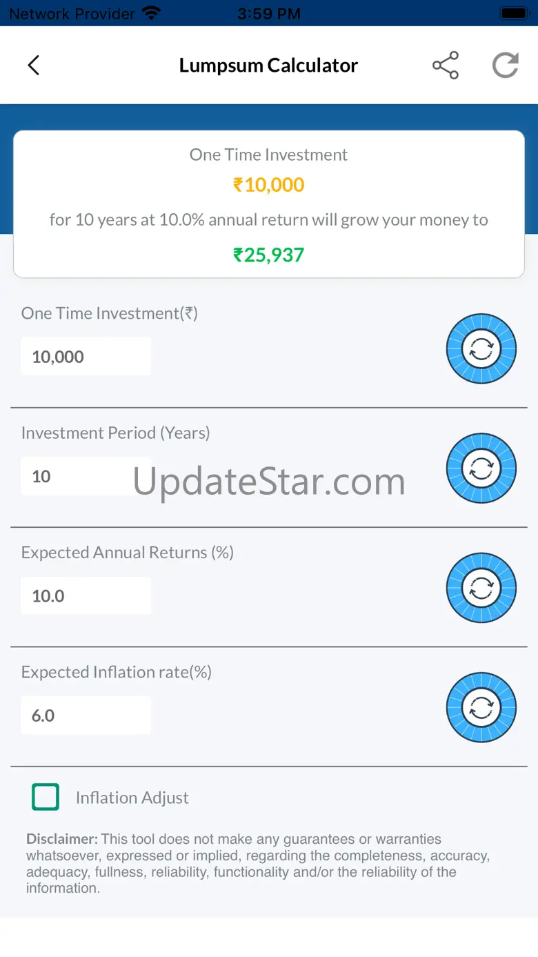 Ocean Finvest 2.3.7