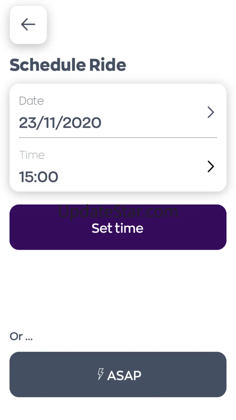 Autocab Taxis 36.0.5