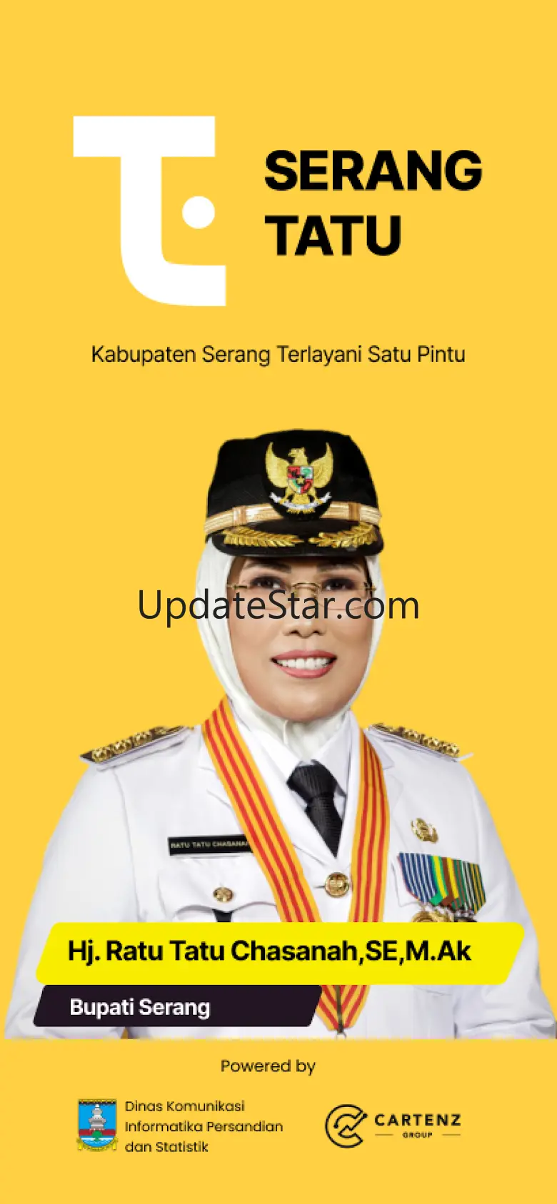 Serang Tatu 1.1.49