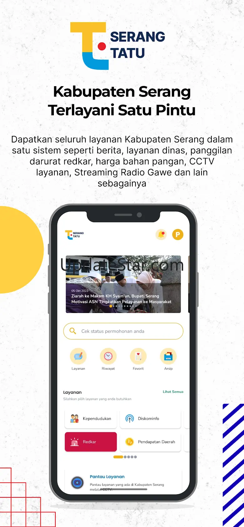 Serang Tatu 1.1.49