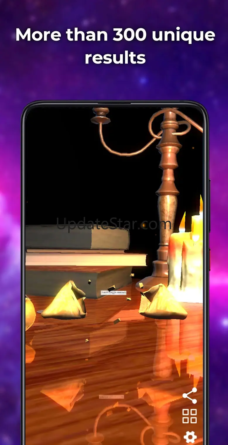 Fortune Cookie 3D 3