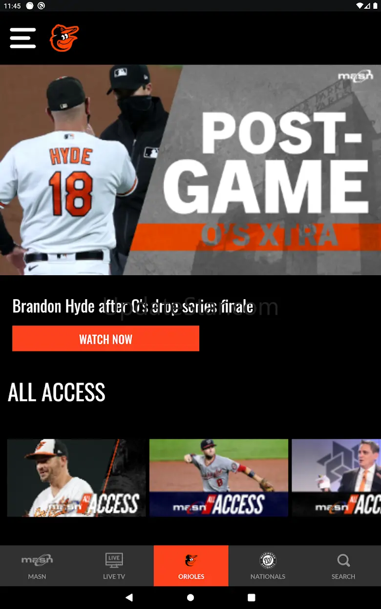 MASN 3.11
