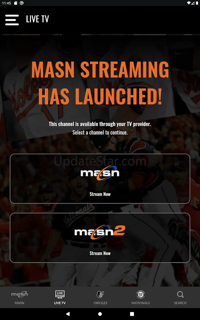MASN 3.11