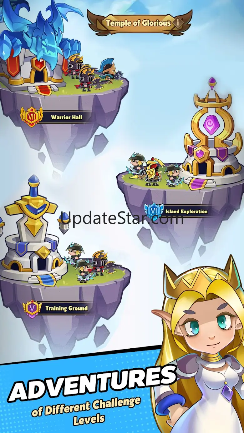 Brawl Knight 3.0.32