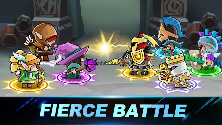 Brawl Knight 3.0.32