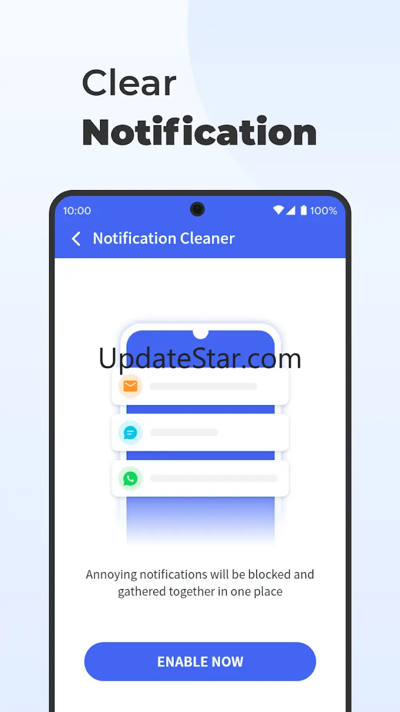 Clean Explor 1.1.0