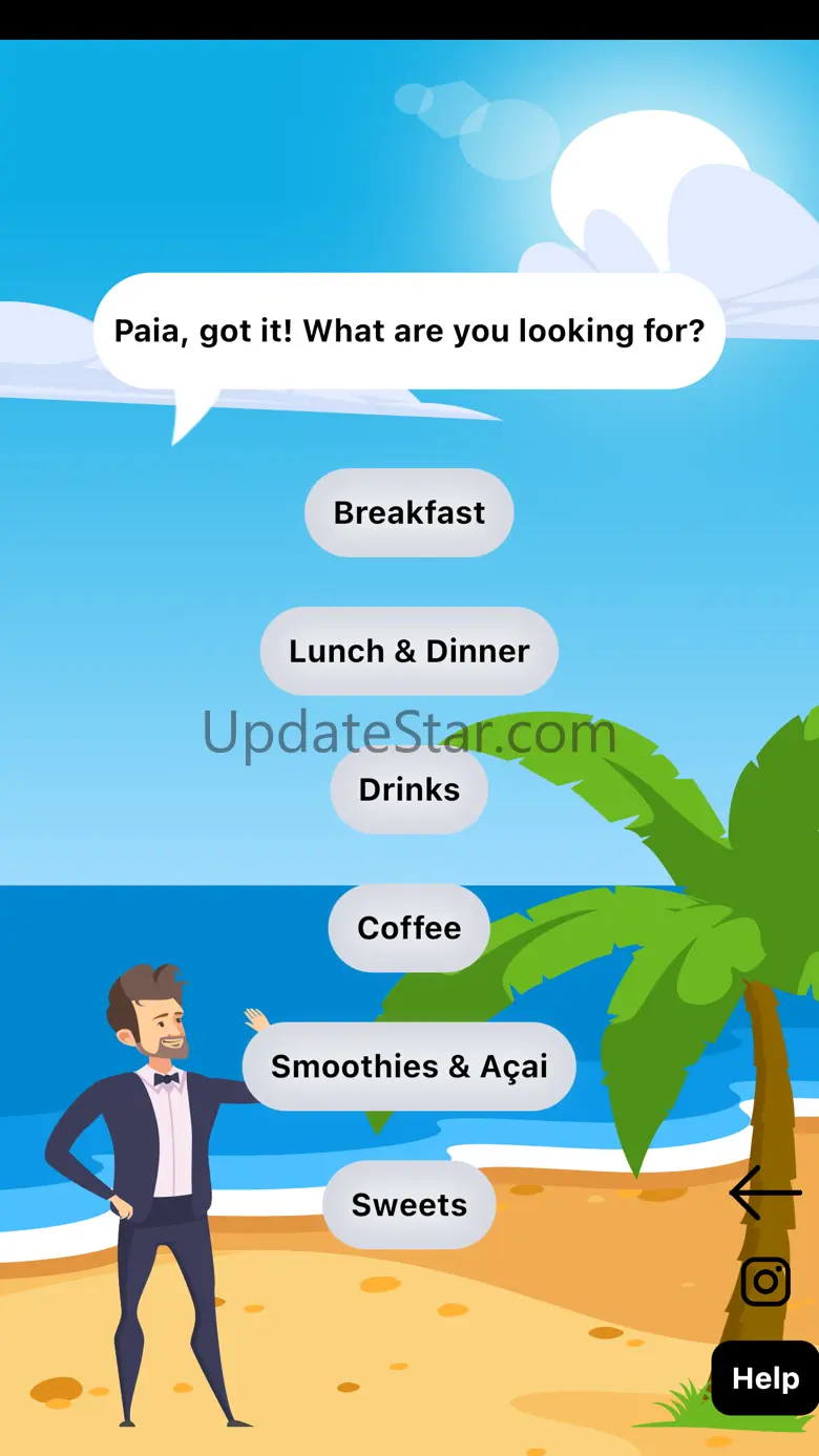 Maui Foodist Bucket List 1.0.1