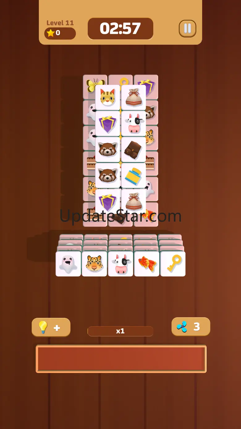 Tiles 3D 1.4