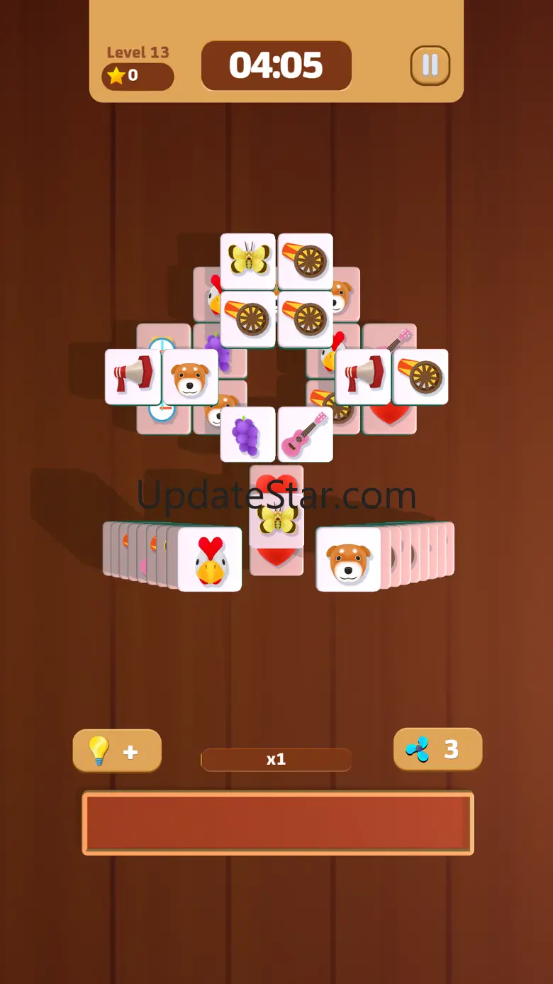 Tiles 3D 1.4