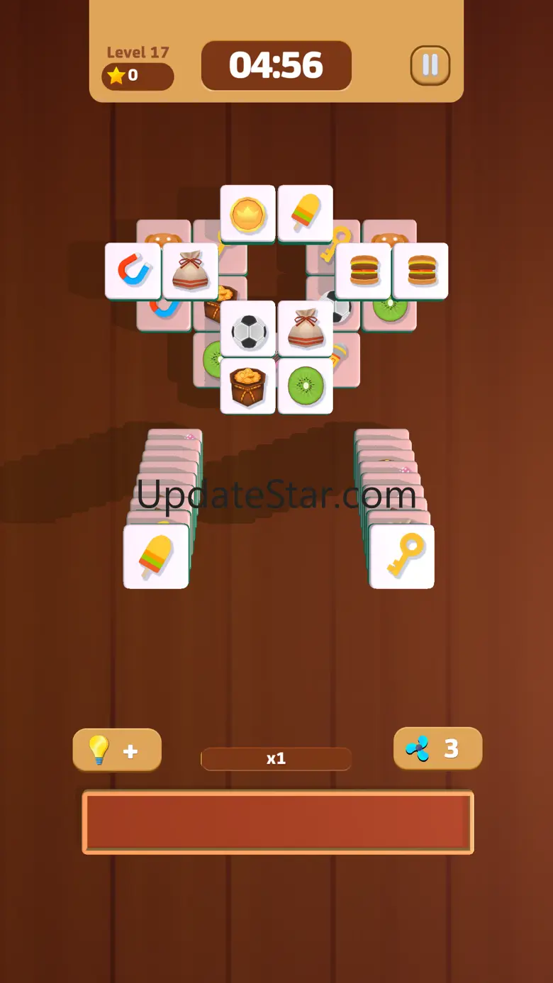 Tiles 3D 1.4