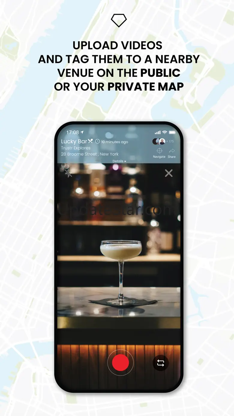 Trustr App 1.7.4