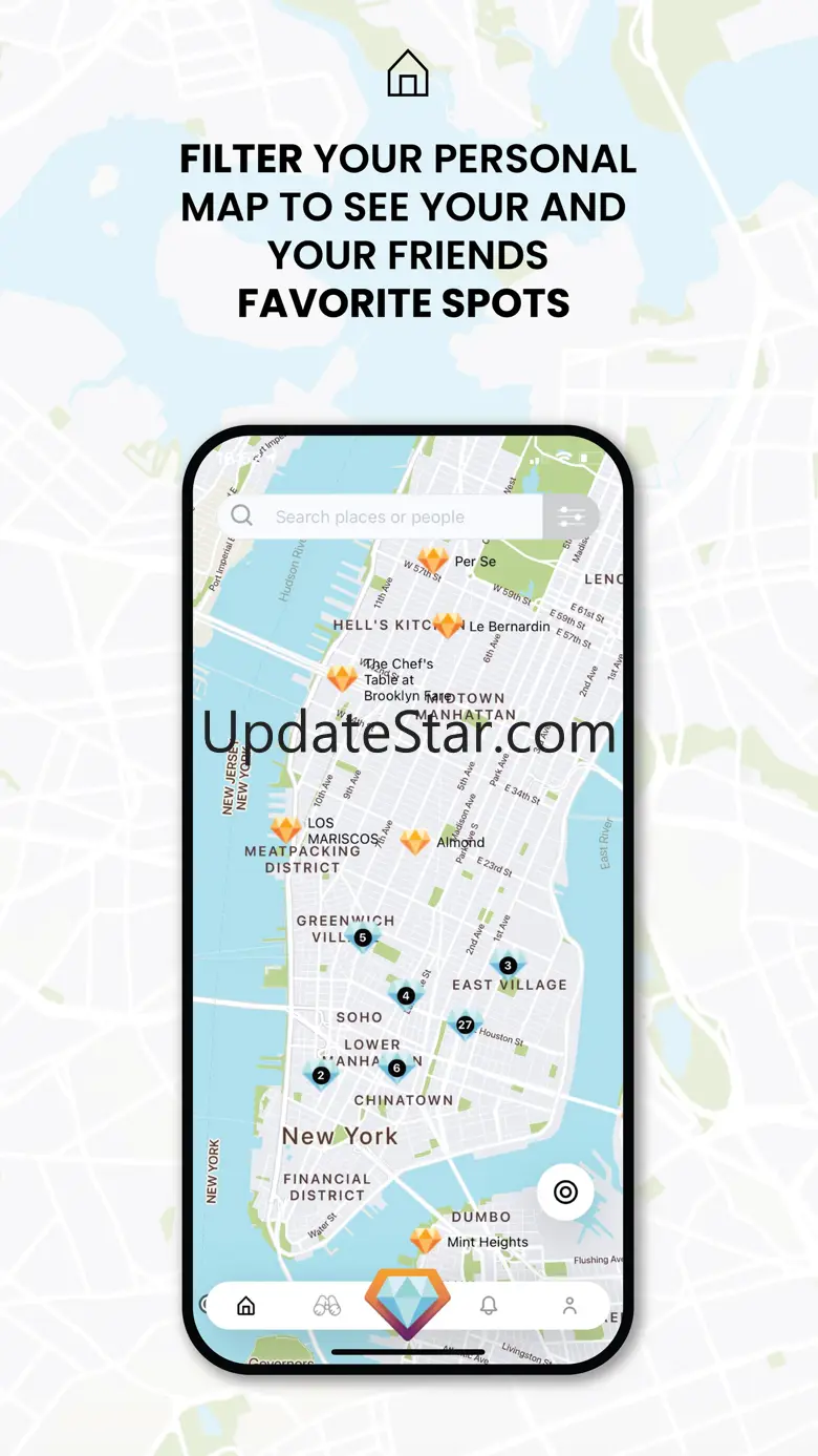 Trustr App 1.7.4