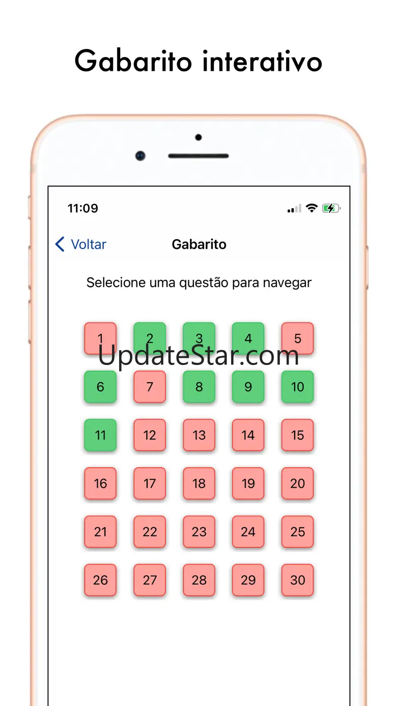 Simulados ANAC - Provas Testes 1.2