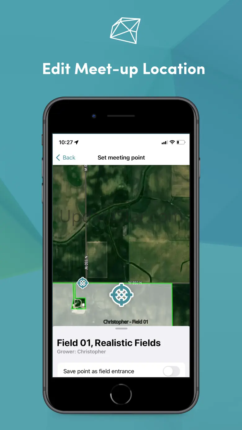 Applicator App 3.1.0