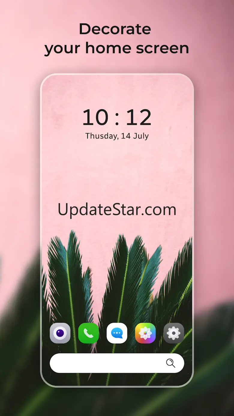 Girly Wallpaper: 4k Background