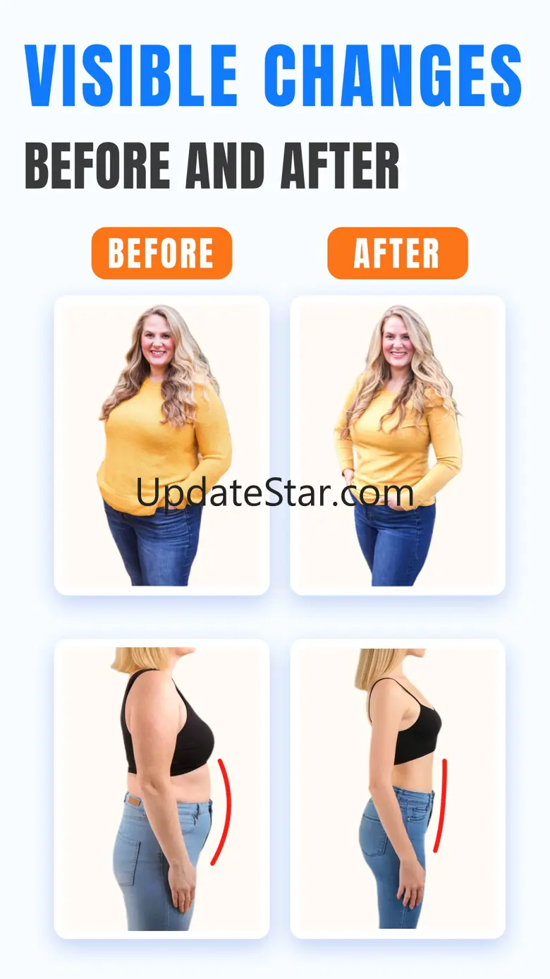 Keep Walking for Weight Loss 1.1.0