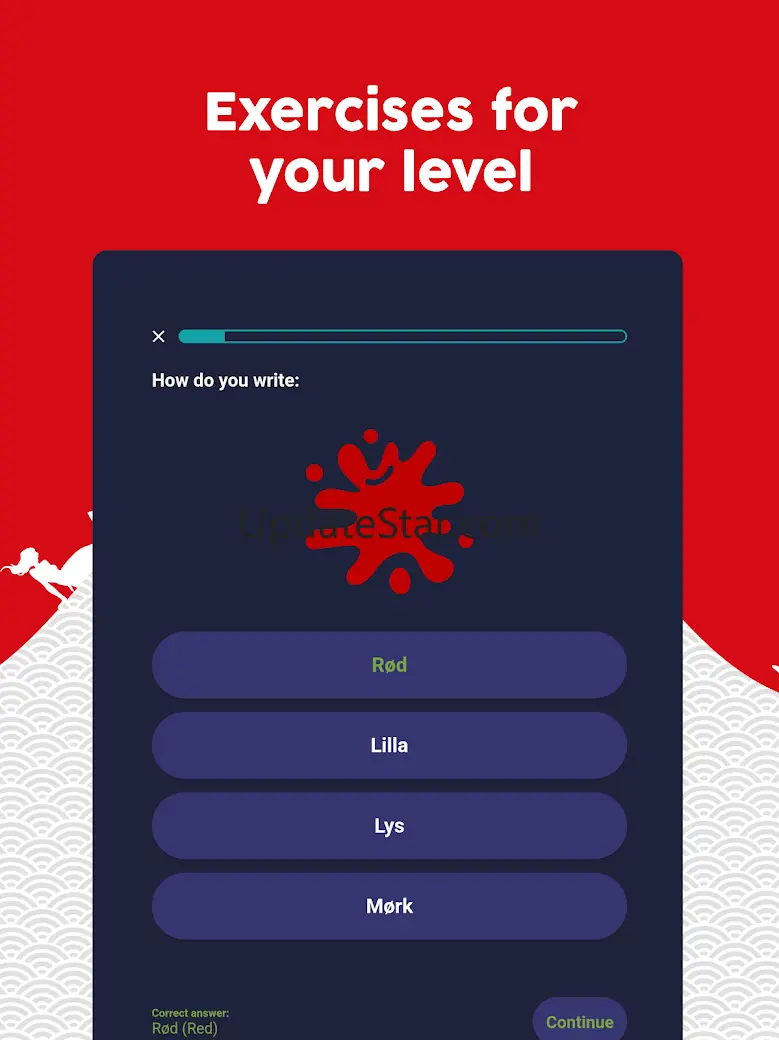 Learn Danish - Beginners 5.9.2