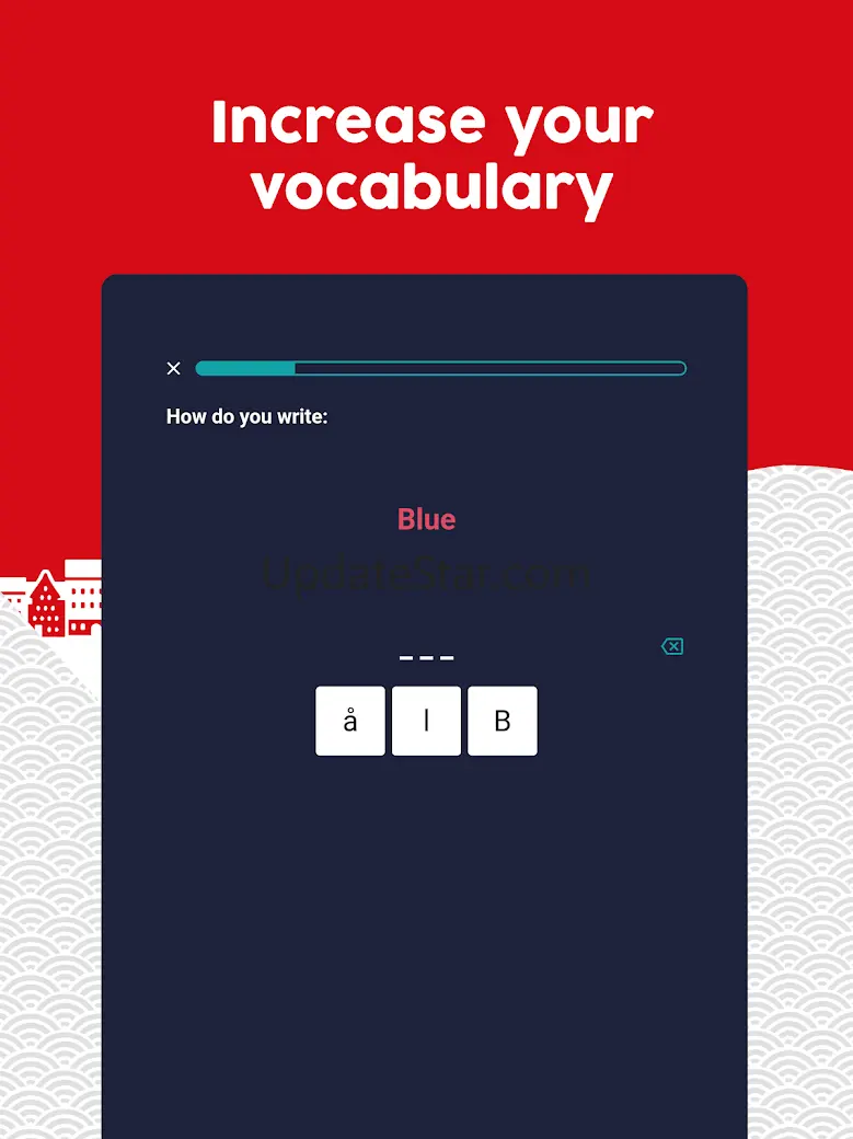 Learn Danish - Beginners 5.9.2