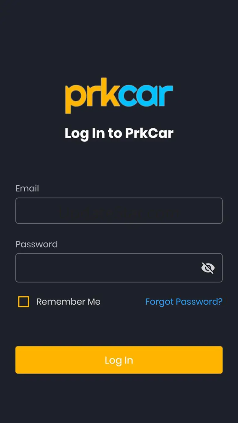 PrkCar Manager 1.0.27