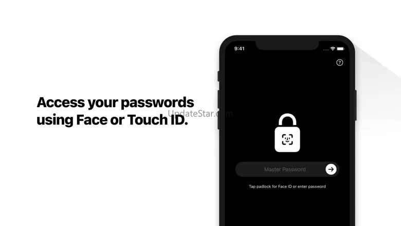 Passcodes: Password Manager 1.3.5