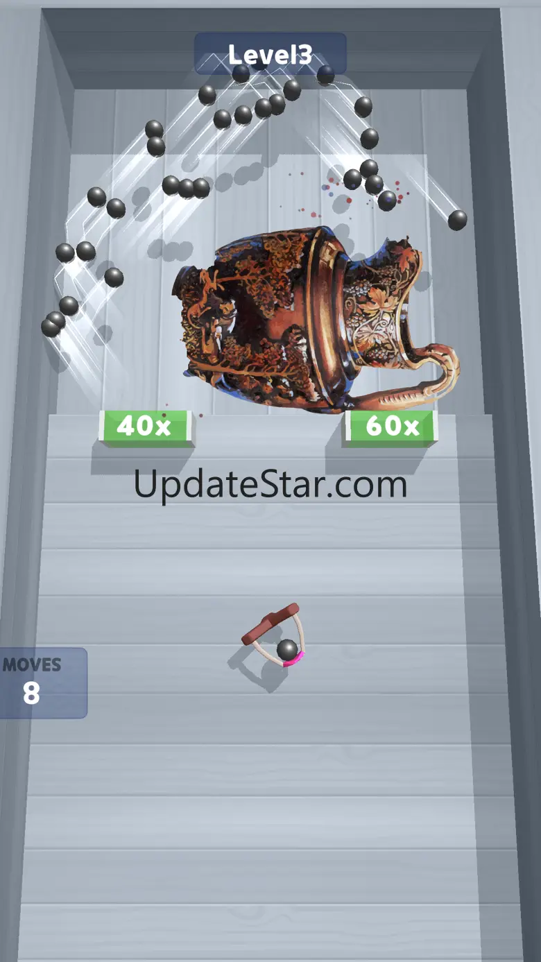 Smash To Bits 3D 1.0