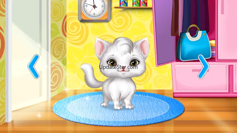My favorite pet 1.1.6