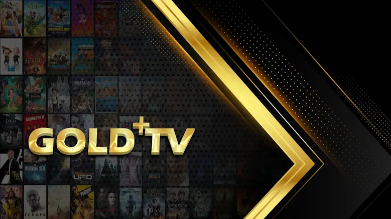 Gold+TV