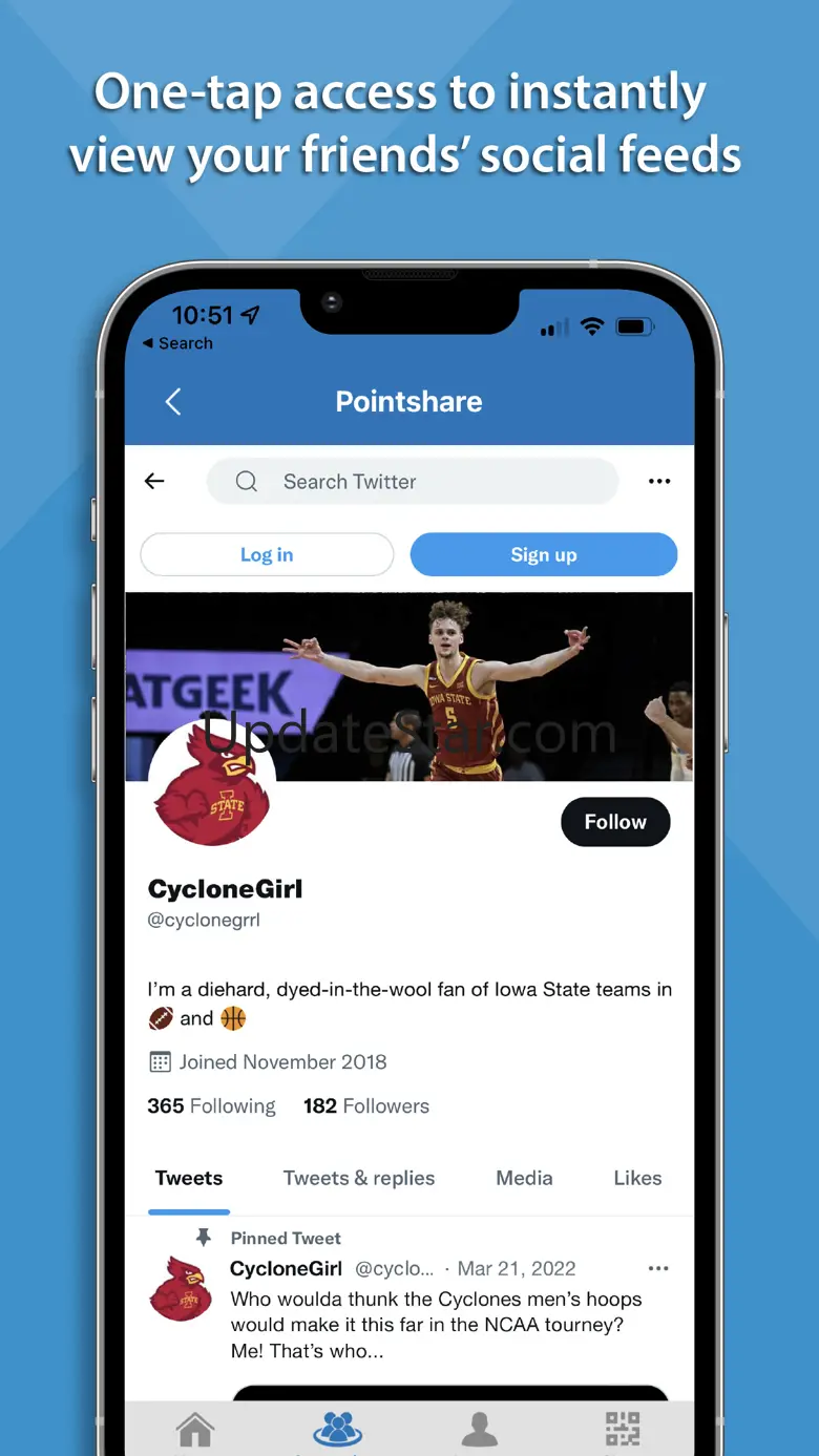Pointshare 1.0