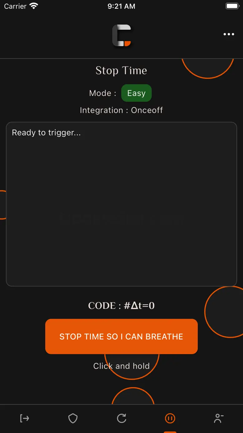 Cheat Codes 11.1.3