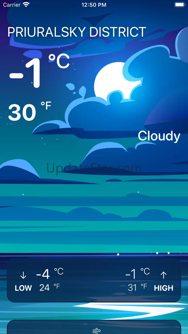 Unity Weather 1.0.1
