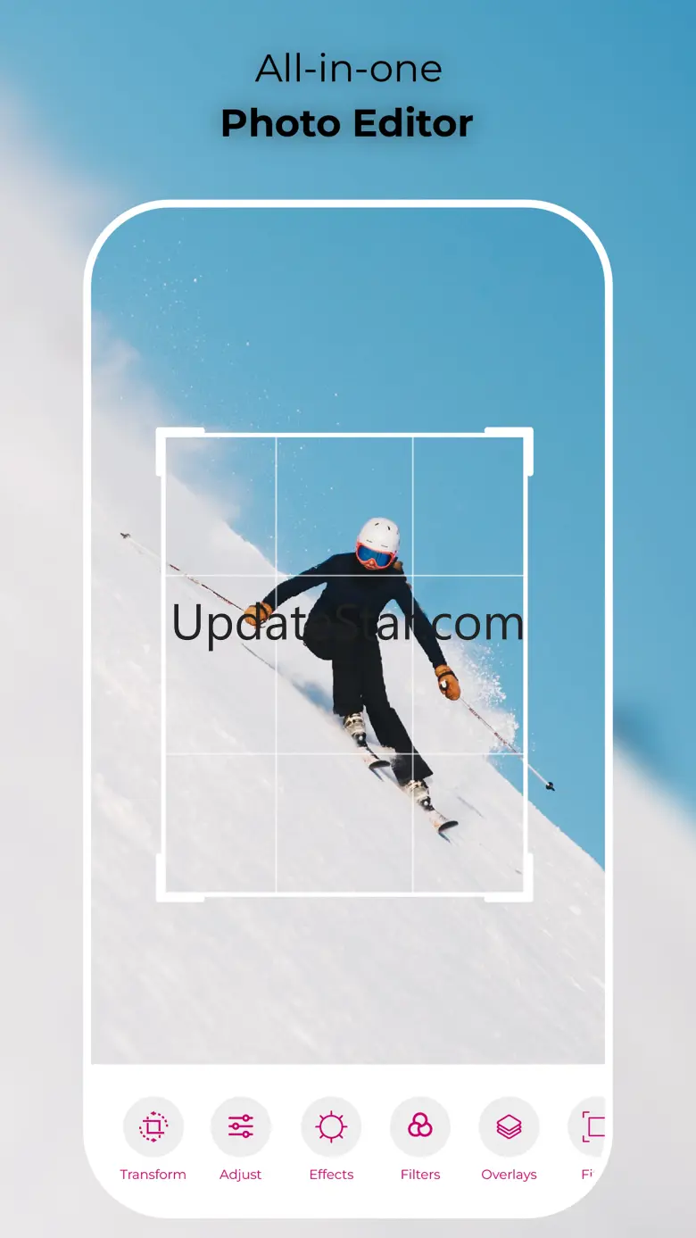 Photo Editor&Eraser: Party Cam 2.2.4