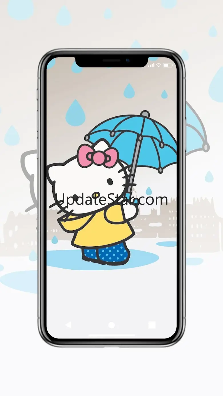 Cute Kitty Wallpaper HD 1.0.5