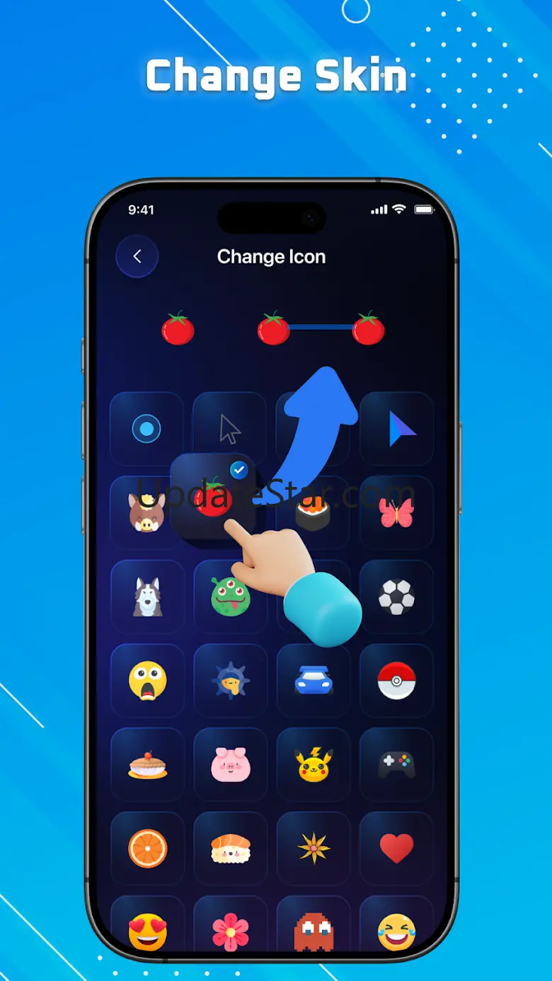 Tap It Fun - Auto Clicker
