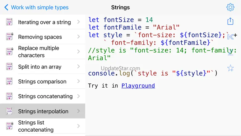TypeScript Recipes 2.6