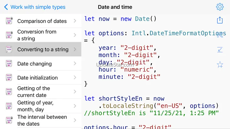TypeScript Recipes 2.6