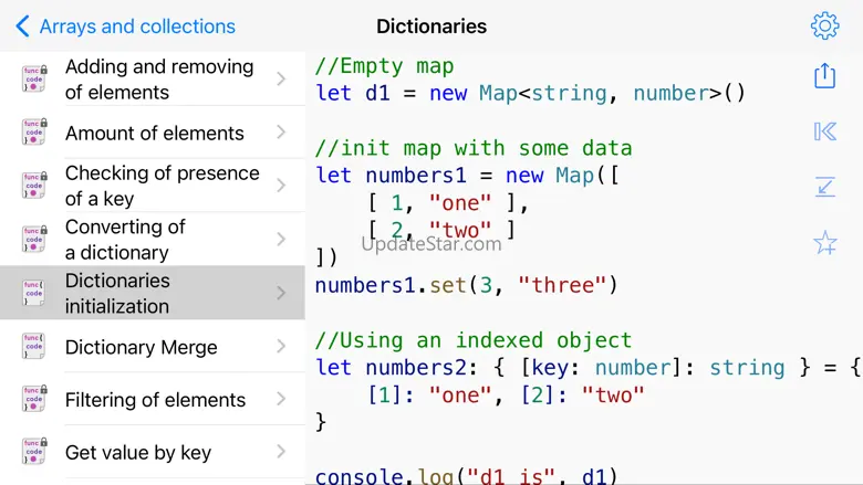 TypeScript Recipes 2.6