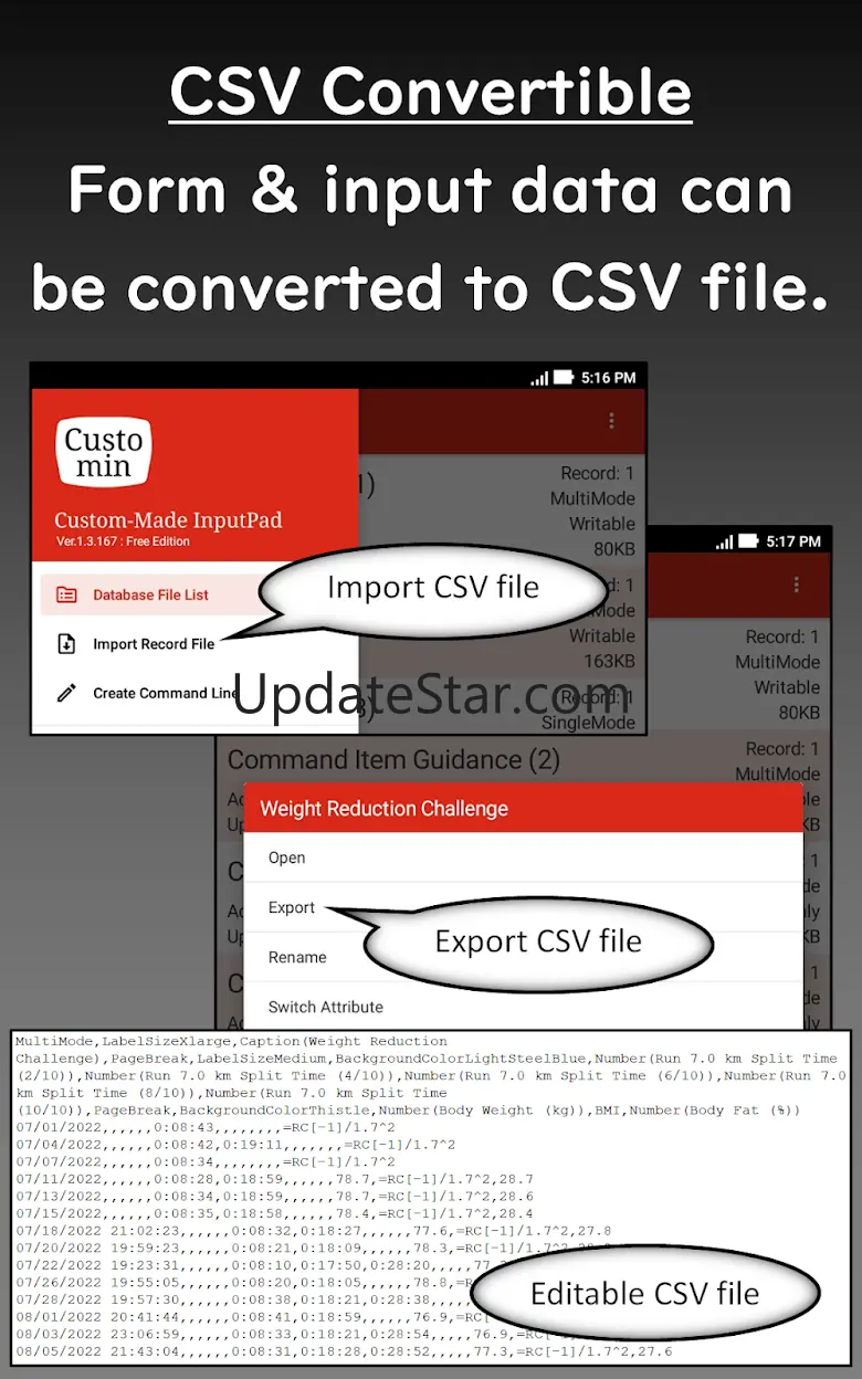 Form Builder - Customin 10.28.free