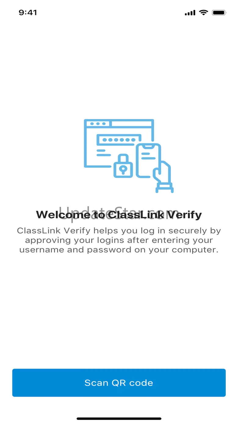 ClassLink Verify 4.0.1