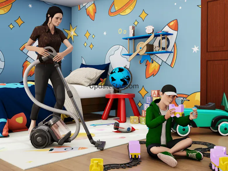 Virtual Mother Simulator 1.7.5