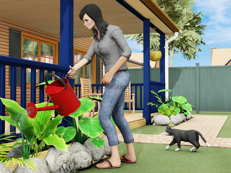 Virtual Mother Simulator 1.7.5