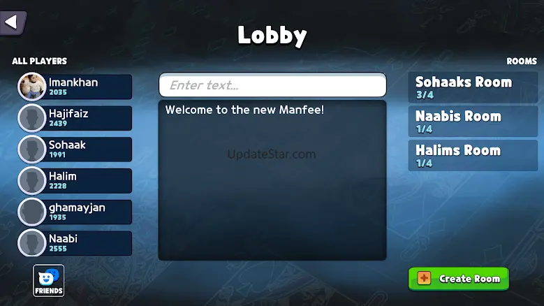 Manfee 68
