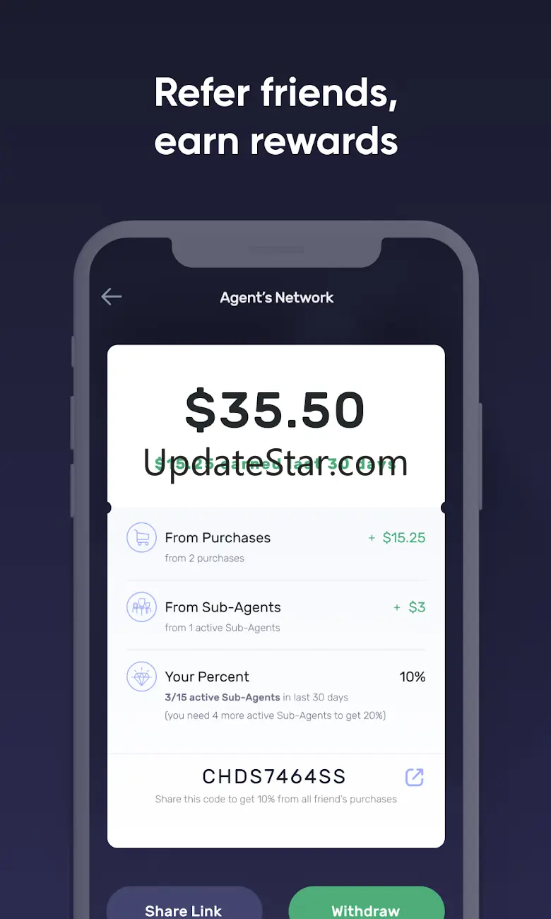 USDX Wallet - blockchain walle 1.34.2