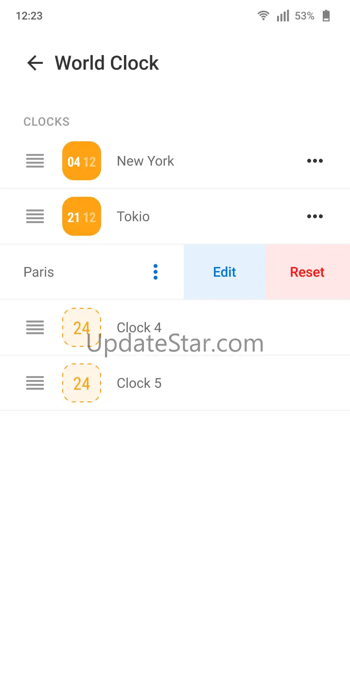 Next Widget 1.19.2