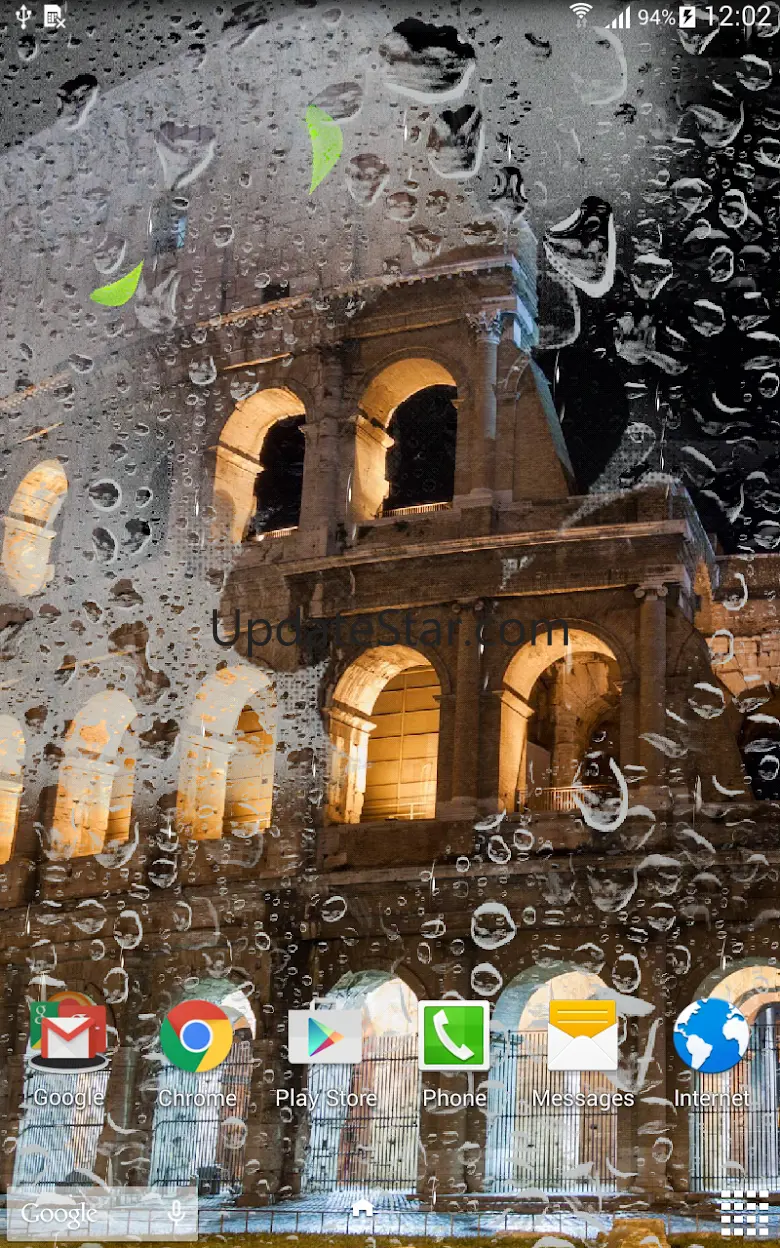 Rome Live Wallpaper 1.0.6