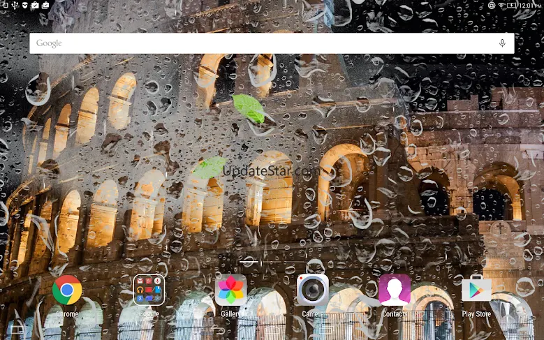Rome Live Wallpaper 1.0.6